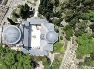 Emirsultan Camii depreme dayanamaz Emirsultan Camii depreme dayanamaz