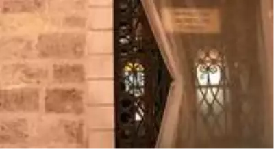 Emirsultan Camii depreme dayanamaz Emirsultan Camii depreme dayanamaz