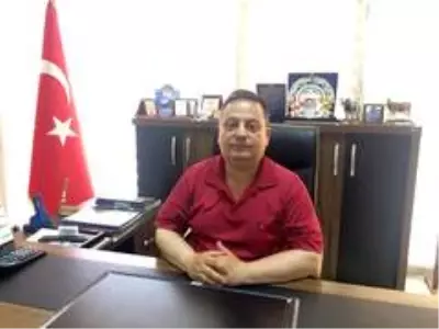 Erzincan Damızlık Sığır Yetiştiriciler Birliği Başkanı Faruk Günay: