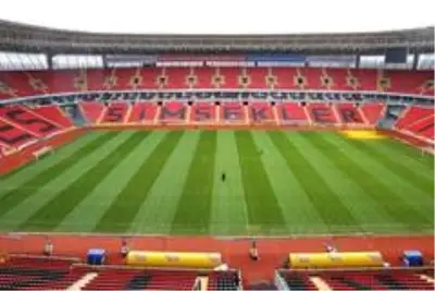 Eskişehirspor'da pozitif vakaya rastlanmadı Eskişehirspor'da pozitif vakaya rastlanmadı