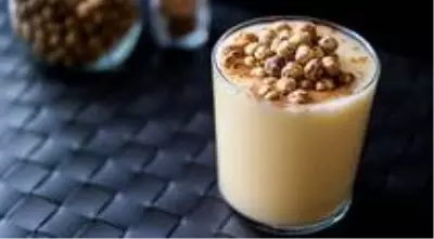 Ev yapımı boza tarifi! Evde boza nasıl yapılır?
