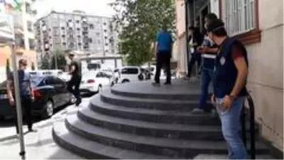 Evlat nöbetindeki babadan HDP'li vekile tepki