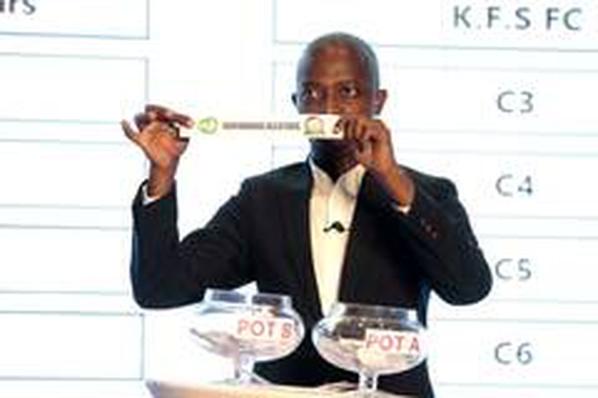 Kenya Futbol Federasyonu Başkanı Nick Mwendwa, yolsuzluk soruşturması kapsamında ifade verdi