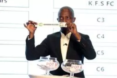 Kenya Futbol Federasyonu Başkanı Nick Mwendwa, yolsuzluk soruşturması kapsamında ifade verdi