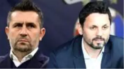 Fenerbahçe’de teknik direktör adaylar ikiye indi: Erol Bulut ve Bjelica