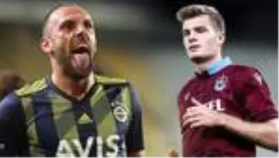 Fenerbahçe ve Trabzonspor'dan 2010-2011 paylaşımları! Fenerbahçe ve Trabzonspor'dan 2010-2011 paylaşımları!