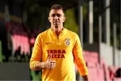 Galatasaray günü çift idmanla tamamladı Galatasaray günü çift idmanla tamamladı