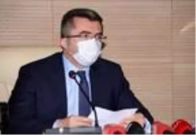 Gizlice baba evine ziyarete gelen kadın, 9 kişiye koronavirüs bulaştırdı Gizlice baba evine ziyarete gelen kadın, 9 kişiye koronavirüs bulaştırdı