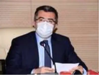 Gizlice baba evine ziyarete gelen kadın, 9 kişiye koronavirüs bulaştırdı Gizlice baba evine ziyarete gelen kadın, 9 kişiye koronavirüs bulaştırdı