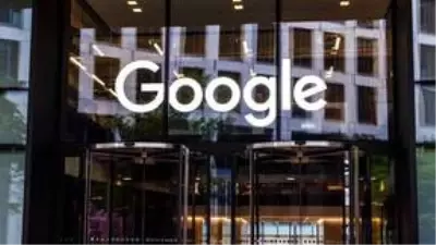 Google, Rekabet Kurumu'na Sözlü Savunma Yapacak! Tarih Belli Oldu Google, Rekabet Kurumu'na Sözlü Savunma Yapacak! Tarih Belli Oldu