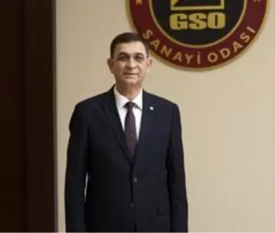 GSO'nun girişimleri sonuç veriyor GSO'nun girişimleri sonuç veriyor
