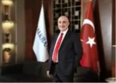 Halkbank/Arslan: 82 yıldır önce halk, sonra bankayız