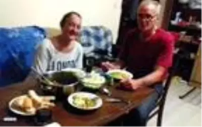 Helmut ve Angelika'nın ölümündeki sır gizemini koruyor Helmut ve Angelika'nın ölümündeki sır gizemini koruyor