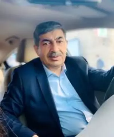 Iğdır'ın Karakoyunlu Belediye Başkanı kalp krizi geçirdi Iğdır'ın Karakoyunlu Belediye Başkanı kalp krizi geçirdi