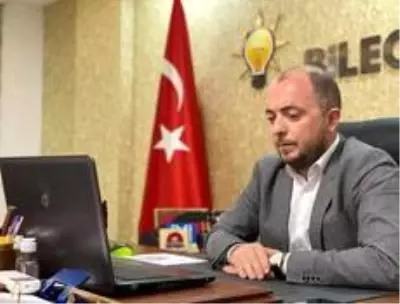 İl Başkanları Toplantısına telekonferans sistemiyle katıldı İl Başkanları Toplantısına telekonferans sistemiyle katıldı