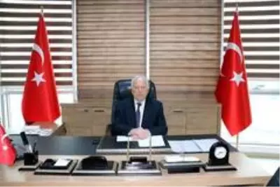 İl Genel Meclis Başkanı Yıldız: