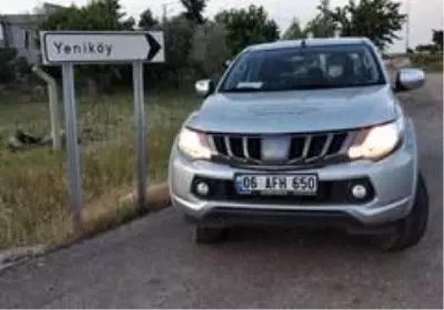 İl Özel İdare 11 ekiple ilaçlama yapıyor İl Özel İdare 11 ekiple ilaçlama yapıyor