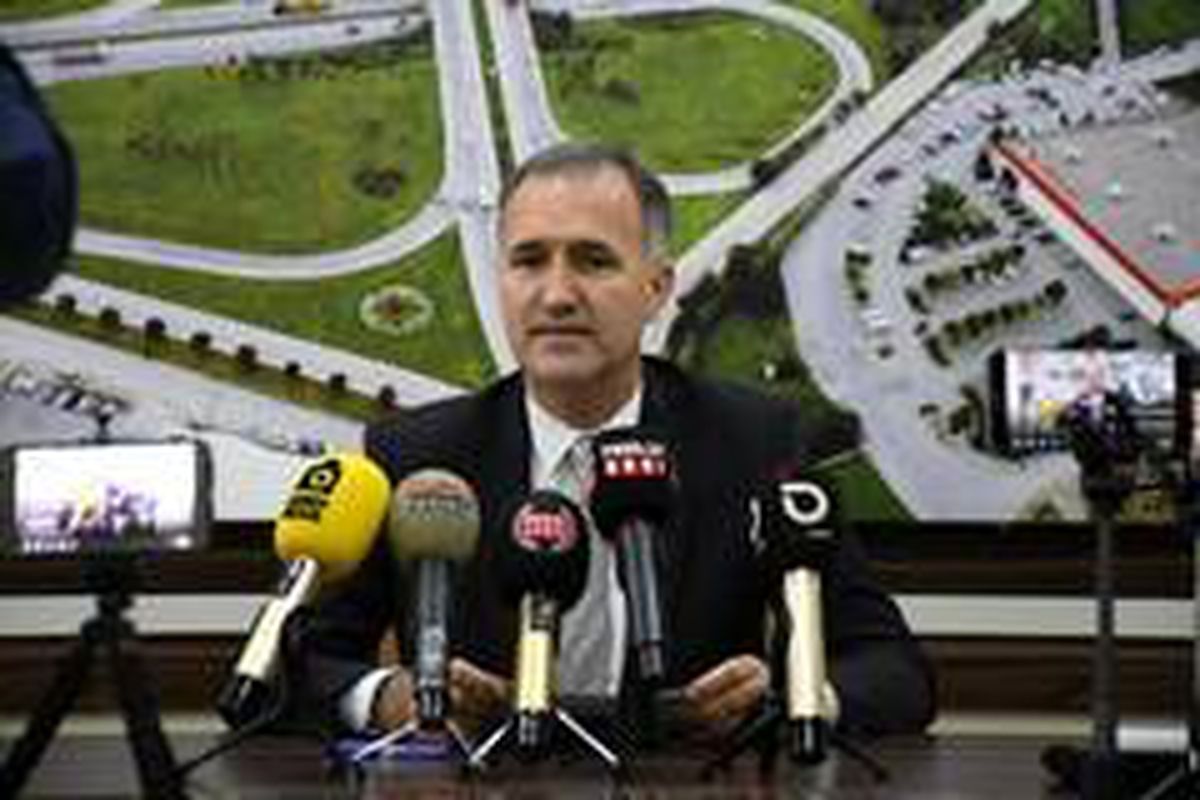 İnegöl bayrama hazır
