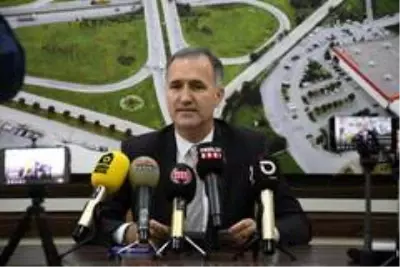 İnegöl bayrama hazır İnegöl bayrama hazır