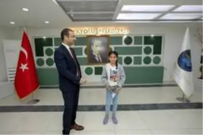 İpekyolu Belediyesinin düzenlediği yarışmaların kazananları belli oldu
