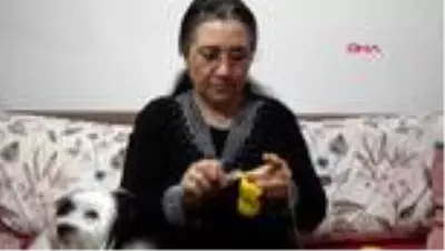 ISPARTA KORONAVİRÜS GÜNLERİNDE ISPARTALI KADINLAR EVDE ÜRETİP KOOPERATİFTE SATIYOR ISPARTA KORONAVİRÜS GÜNLERİNDE ISPARTALI KADINLAR EVDE ÜRETİP KOOPERATİFTE SATIYOR
