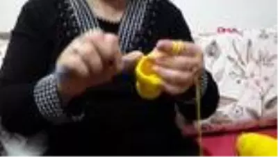ISPARTA KORONAVİRÜS GÜNLERİNDE ISPARTALI KADINLAR EVDE ÜRETİP KOOPERATİFTE SATIYOR ISPARTA KORONAVİRÜS GÜNLERİNDE ISPARTALI KADINLAR EVDE ÜRETİP KOOPERATİFTE SATIYOR
