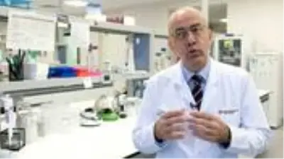 Prof. Dr. Önder Ergönül: İstanbul'daki koronavirüs bağışıklık oranı yüzde 15 civarında Prof. Dr. Önder Ergönül: İstanbul'daki koronavirüs bağışıklık oranı yüzde 15 civarında