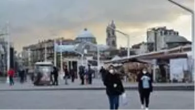 İstanbul’un koronavirüs haritası güncellendi! İşte ilçe ilçe son durum İstanbul’un koronavirüs haritası güncellendi! İşte ilçe ilçe son durum