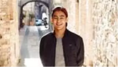 İtalya'da ilk Kırgız futbolcu! Emir Khan Kydyrshaev, Perugia yolunda... İtalya'da ilk Kırgız futbolcu! Emir Khan Kydyrshaev, Perugia yolunda...