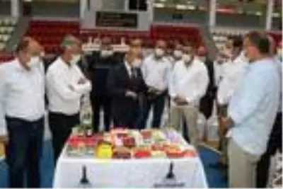 İzmir kulüplerinden amatörlere destek