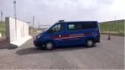 Jandarma ekiplerinden bayram öncesi uygulama