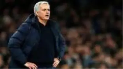Jose Mourinho: Milano’ya dönseydim Inter’den ayrılamazdım, bu yüzden kaçtım