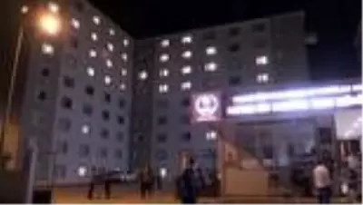 Karantina süreleri sona eren 274 kişi memleketlerine uğurlandı