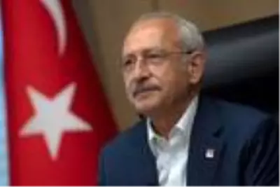 Kılıçdaroğlu: Siyasette kavga kadar yanlış bir şey yok Kılıçdaroğlu: Siyasette kavga kadar yanlış bir şey yok