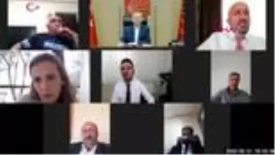 Kılıçdaroğlu Siyasette kavga kadar yanlış bir şey yok Kılıçdaroğlu Siyasette kavga kadar yanlış bir şey yok