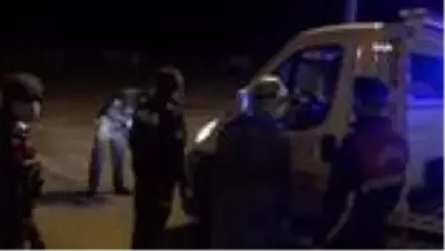 Korona virüs denetimleri gece gündüz devam ediyor