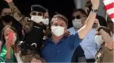 Koronavirüs: Salgının yeni merkezi Latin Amerika mı? Koronavirüs: Salgının yeni merkezi Latin Amerika mı?