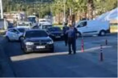 Kuşadası, yazlıkçıların akınına uğradı