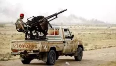 Libya'da Türkiye ve Rusya karşı karşıya gelir mi?
