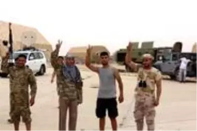 Libya: New York Times'a göre Türkiye, çarpıcı kazanımlarıyla ülkede belirleyici güç oldu Libya: New York Times'a göre Türkiye, çarpıcı kazanımlarıyla ülkede belirleyici güç oldu