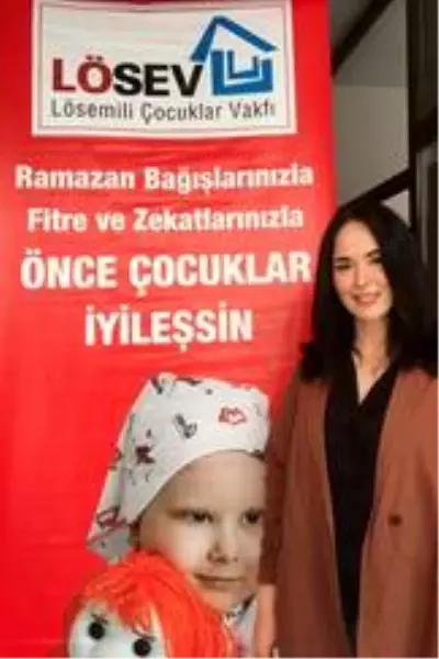 LÖSEV'den yardım çağrısı