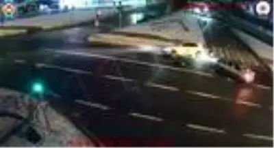Malatya'da, trafik kazaları mobeseye yansıdı Malatya'da, trafik kazaları mobeseye yansıdı