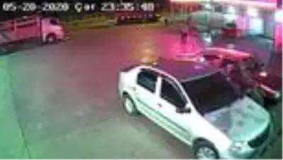 MANİSA 17 yaşındaki Ceren’in katili, sabıkalı hırsız çıktı