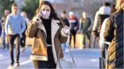 Iğdır’da da maskesiz sokağa çıkmak yasaklandı; yasağın uygulandığı kent sayısı 33’e yükseldi