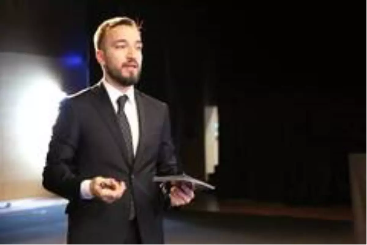 Mehmet Taşhanlıgil: 'Süper Hızlı Okuma ile eski okuma alışkanlıklarını değiştiriyoruz'