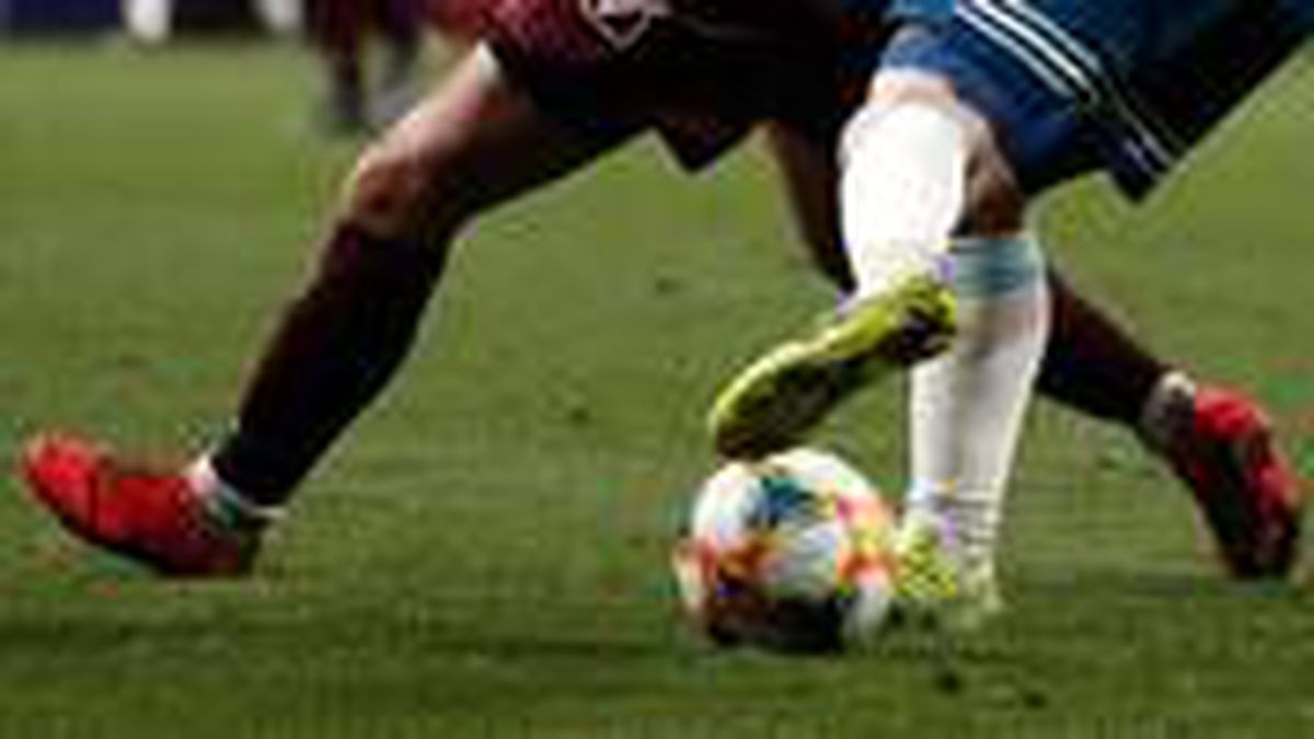 Meksika 1. Futbol Ligi koronavirüs nedeniyle iptal edildi