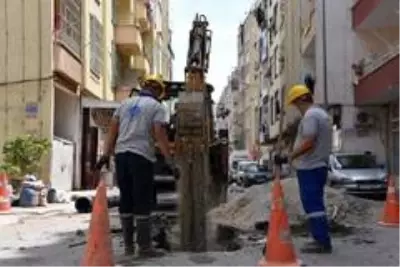 MESKİ, Ramazan Bayramı'na hazır