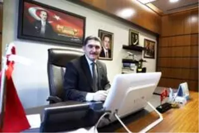 Milletvekili Çelebi, CHP Genel Başkanı Öztrak'ın iddialarını yalanladı
