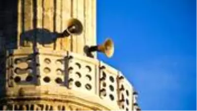 MHP’li Semih Yalçın, minarelerden müzik çalınmasına tepki gösterdi: Bu kirli bir planın işaret fişeği olabilir