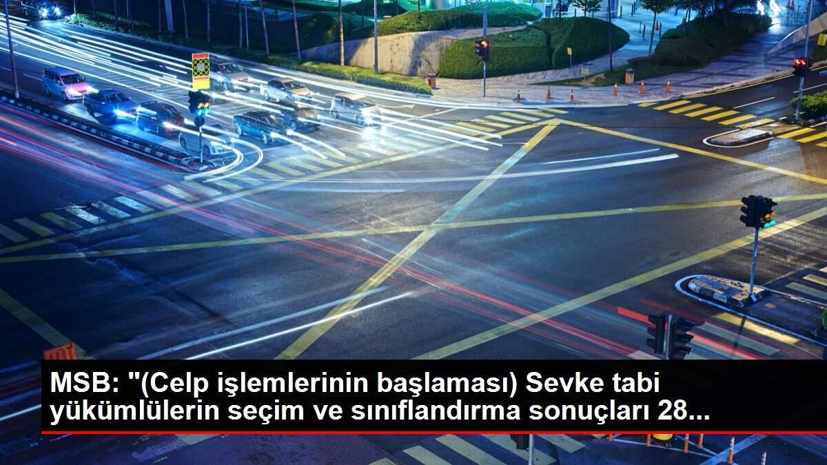 MSB: